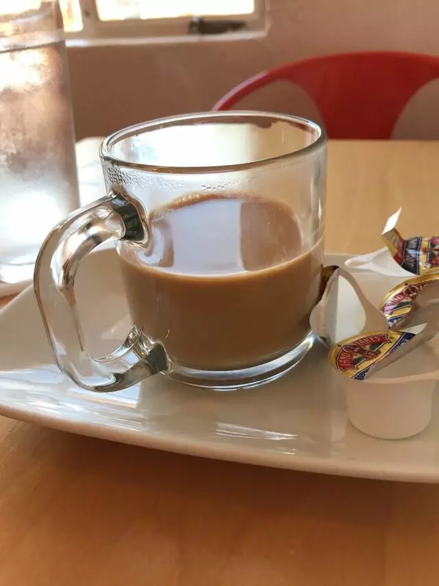 Ajiaco Colombian Bistro