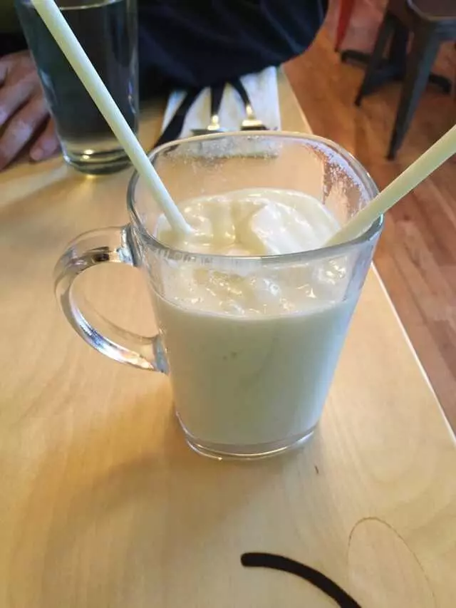 Ajiaco Colombian Bistro