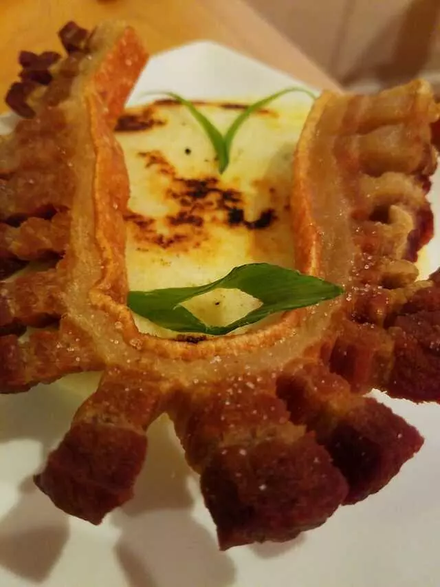 Ajiaco Colombian Bistro