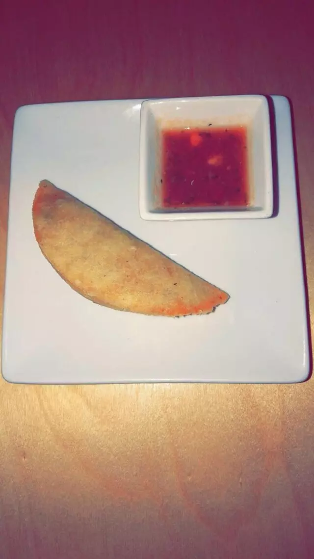 Ajiaco Colombian Bistro