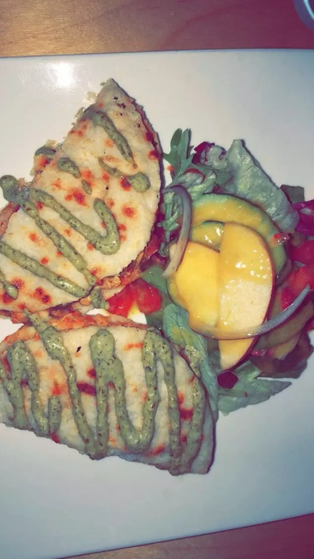 Ajiaco Colombian Bistro