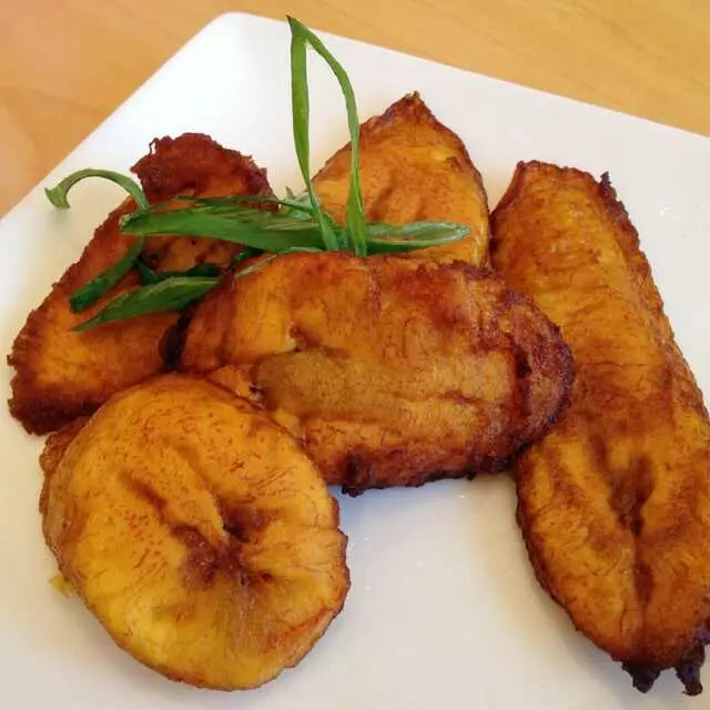 Ajiaco Colombian Bistro