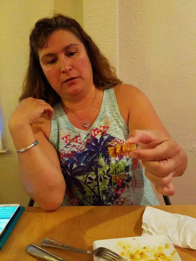 Ajiaco Colombian Bistro