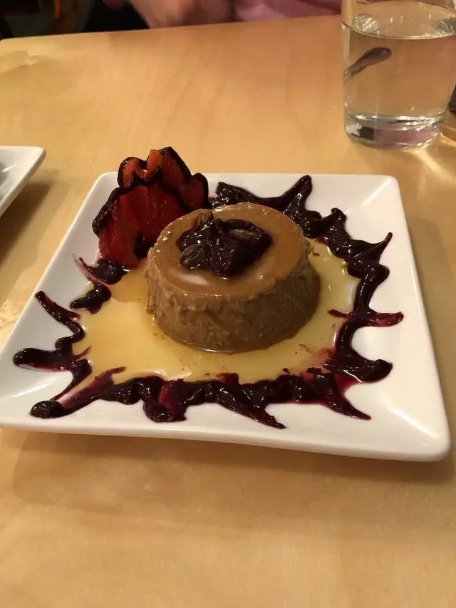 Ajiaco Colombian Bistro