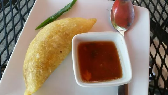 Ajiaco Colombian Bistro
