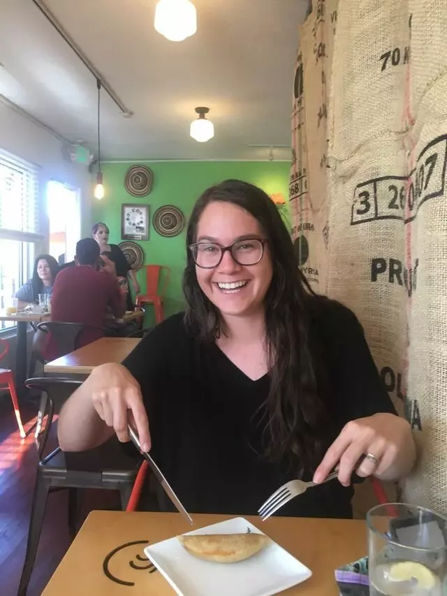 Ajiaco Colombian Bistro