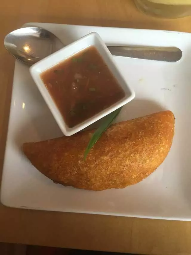Ajiaco Colombian Bistro