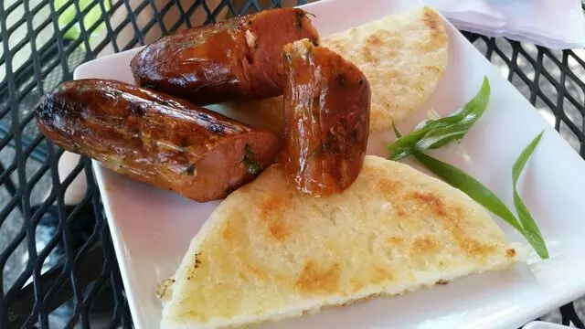 Ajiaco Colombian Bistro