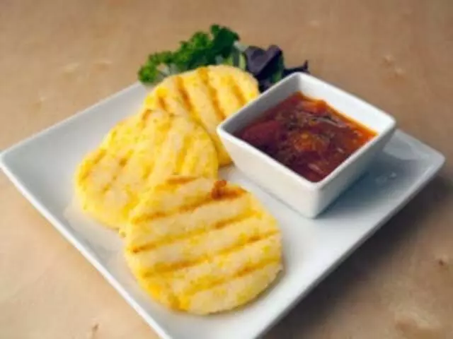 Ajiaco Colombian Bistro