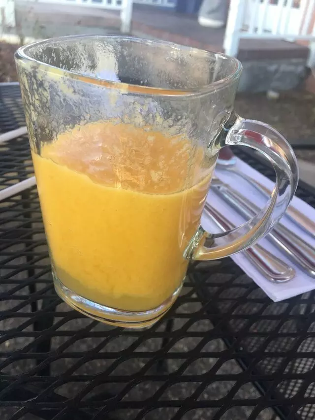 Ajiaco Colombian Bistro