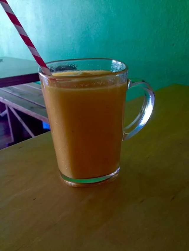 Ajiaco Colombian Bistro