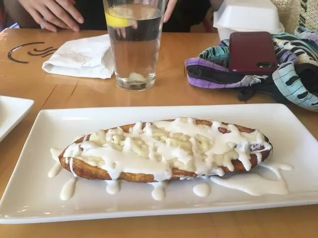 Ajiaco Colombian Bistro