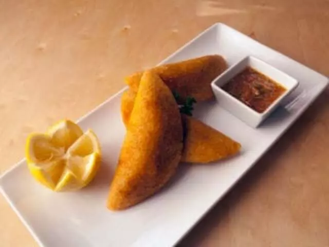 Ajiaco Colombian Bistro
