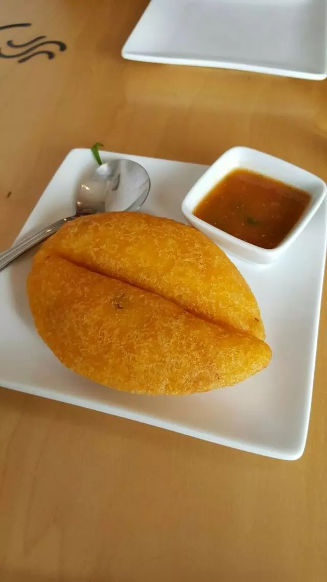 Ajiaco Colombian Bistro