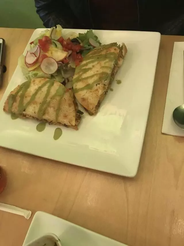 Ajiaco Colombian Bistro