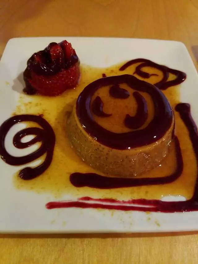 Ajiaco Colombian Bistro