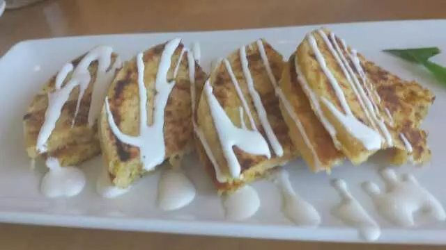 Ajiaco Colombian Bistro