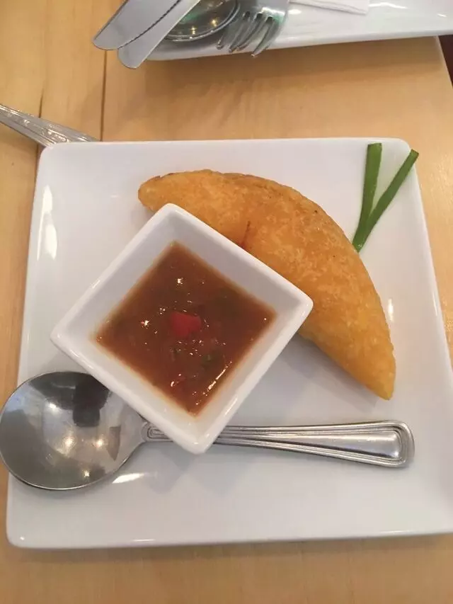 Ajiaco Colombian Bistro