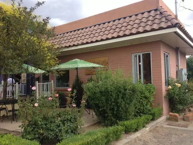 Ajiaco Colombian Bistro