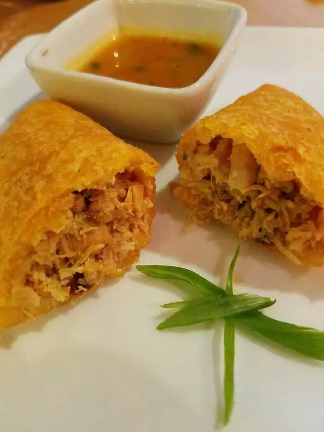 Ajiaco Colombian Bistro