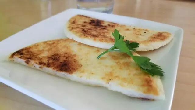 Ajiaco Colombian Bistro
