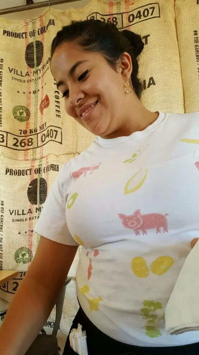 Ajiaco Colombian Bistro