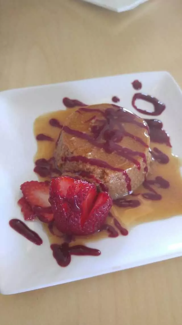 Ajiaco Colombian Bistro
