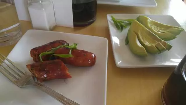 Ajiaco Colombian Bistro