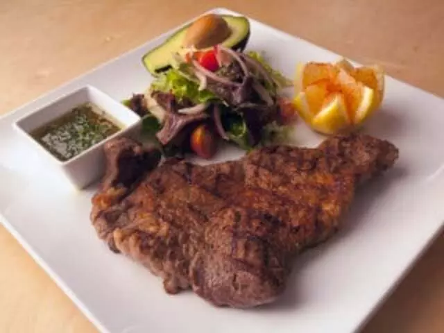 Ajiaco Colombian Bistro