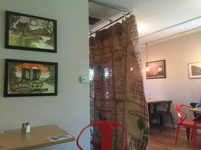 Ajiaco Colombian Bistro