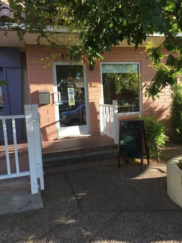 Ajiaco Colombian Bistro