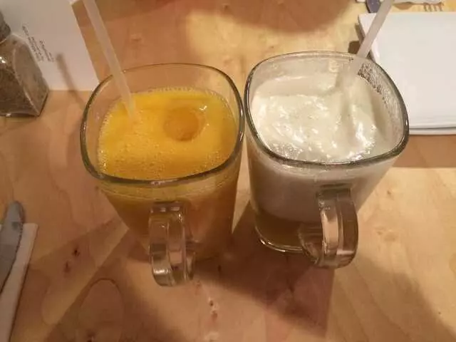 Ajiaco Colombian Bistro