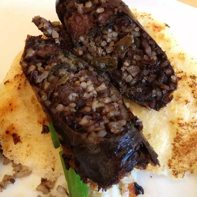 Ajiaco Colombian Bistro