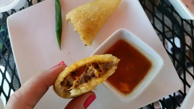 Ajiaco Colombian Bistro