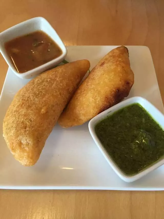 Ajiaco Colombian Bistro
