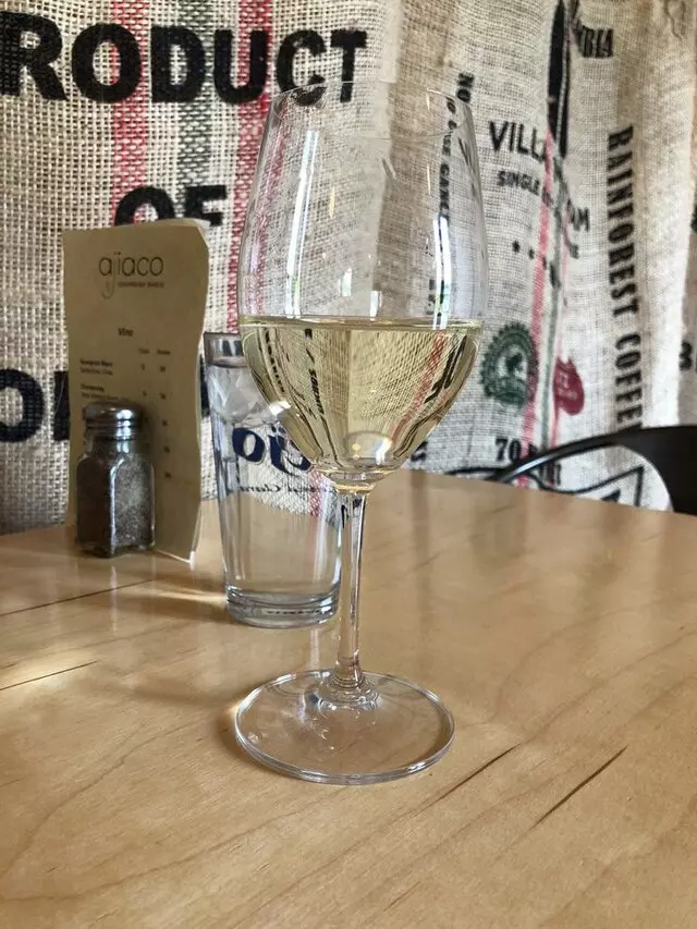Ajiaco Colombian Bistro