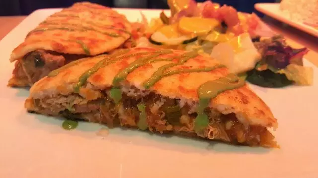 Ajiaco Colombian Bistro
