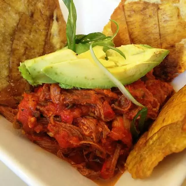 Ajiaco Colombian Bistro