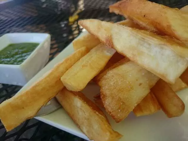 Ajiaco Colombian Bistro