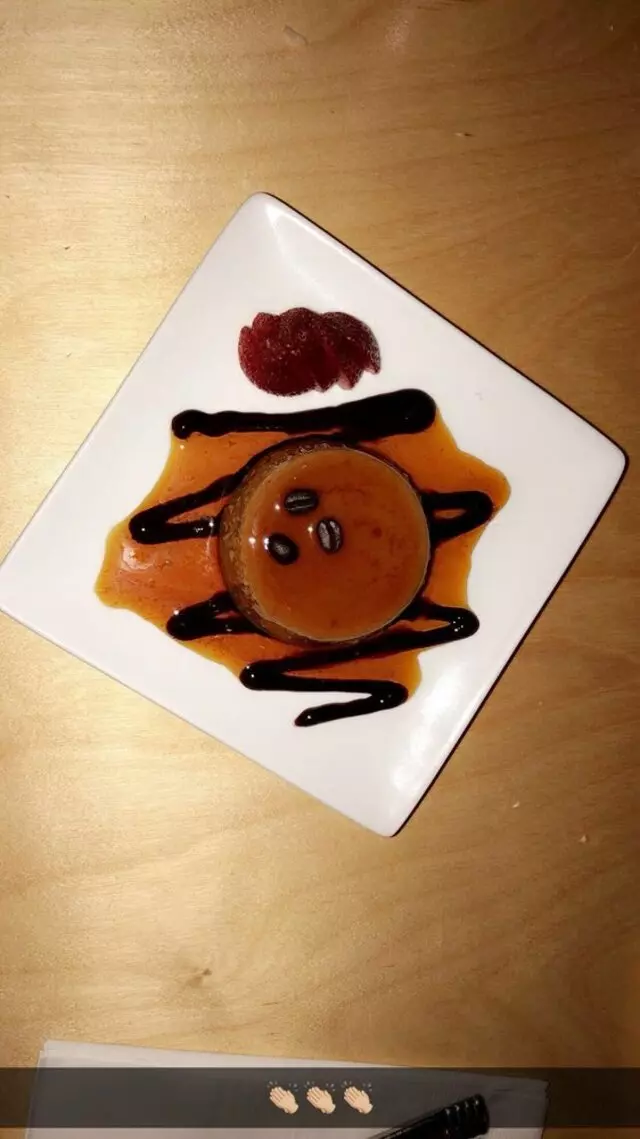 Ajiaco Colombian Bistro