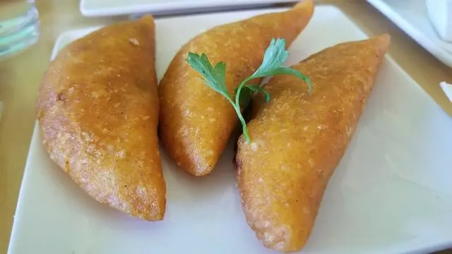 Ajiaco Colombian Bistro