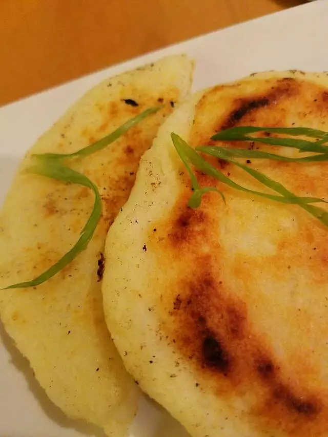 Ajiaco Colombian Bistro