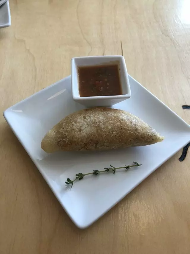 Ajiaco Colombian Bistro