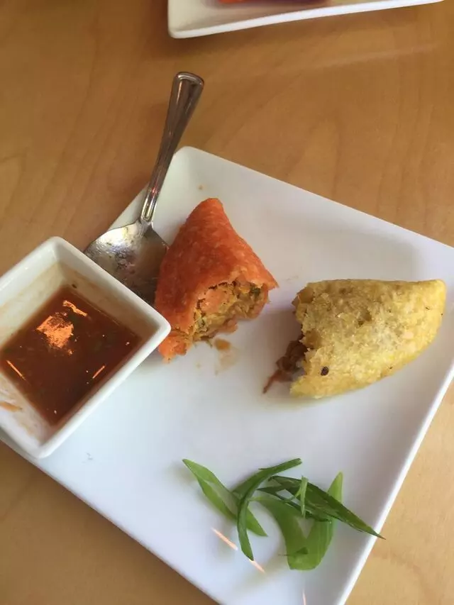 Ajiaco Colombian Bistro