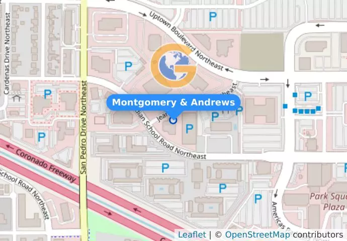 Montgomery & Andrews