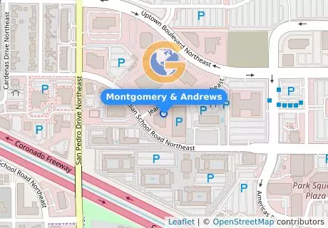 Montgomery & Andrews
