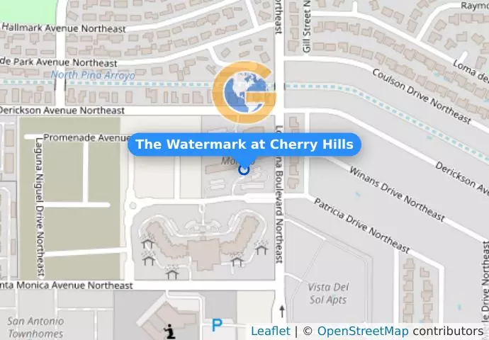 The Watermark at Cherry Hills