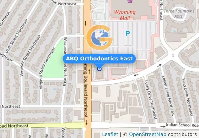 ABQ Orthodontics East