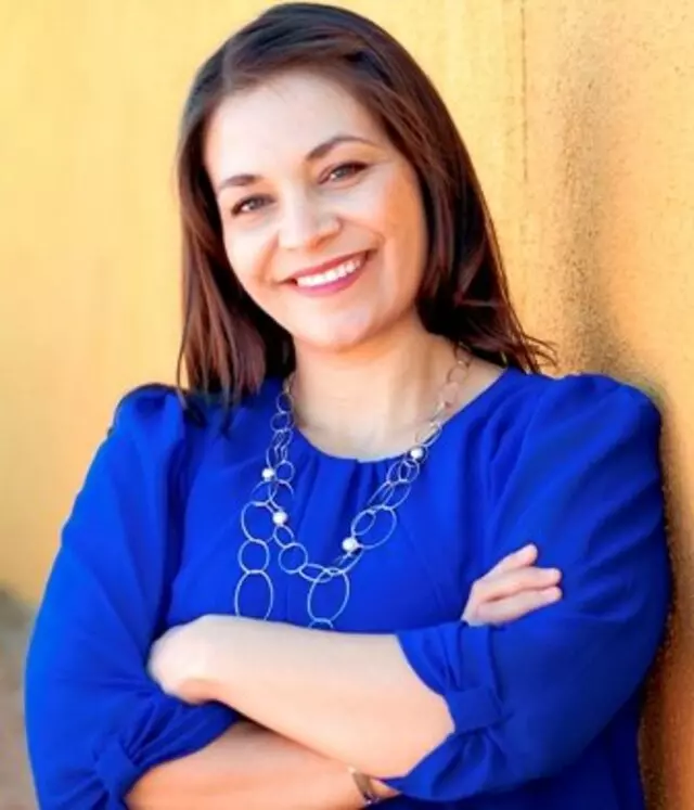 Andrea Spencer Real Estate