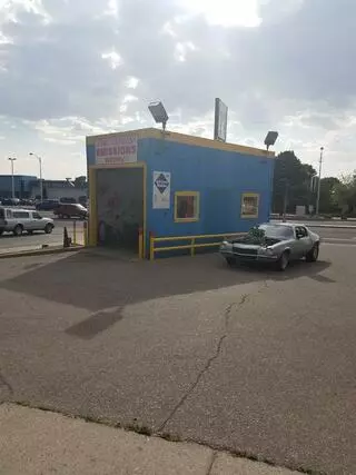 ABC Express Emissions